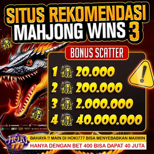 Hoki777 Situs Rekomendasi Paling Ampuh